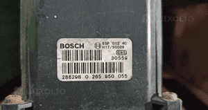 POMPA ABS VW PASSAT B5  nr 0265950055 3