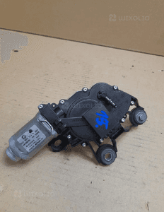 SILNICZEK WYCIERACZKI SKODA FABIA 2 5j9955711A 1