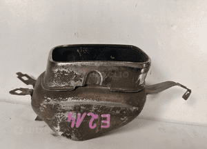 Końcówka wydechu tłumik lewy 7 F01 F02 7195301 cały 1