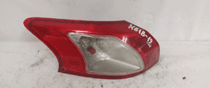 Tyl tylna lampa lewa mitsubishi lancer 8 sportback 1