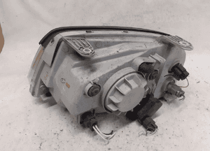 Przod przednia lampa hyundai atos prime 3