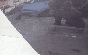 Drzwi prawe tylne prawy tył hyundai I30 iii hb 17- 3