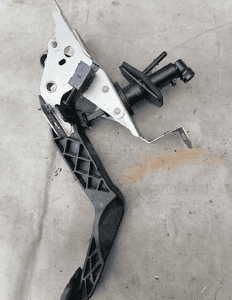 Pedał sprzęgła Mazda 6 III GJ KE92-41300 2