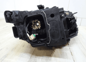 Audi Q5 8R0 xenon led prawy nieskrętny 11PIN lampa prawa 8R0941004 af llu 7