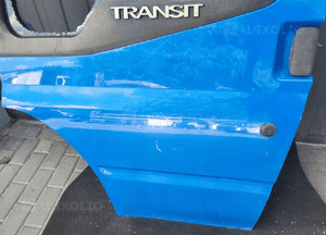 DRZWI lewy przód kierowcy Ford Transit Mk7 VII 06- 2