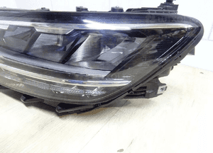 Lampa Lewa Full Led VW Passat B8 Lift 3G1941035P 3G1 4