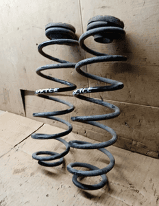 Sprężyny zawieszenia tył tylne VW New Beetle 3