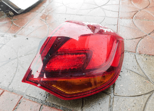 vw sport van lampa prawa nr 34097 WYSYŁKA 3