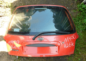 micra klapa kolor AW6K nr 11400 WYSYŁKA