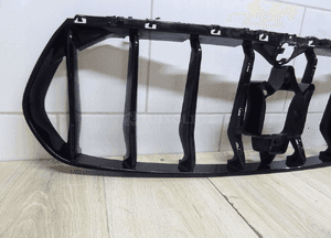 GRILL ATRAPA CHŁODNICY MASERATI LEVANTE 670047042 BLACK 670047042 3