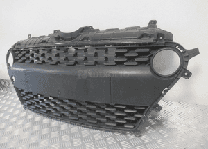 Grill gril atrapa kratka hyundai I10 ii lift 86569-B9500 2016-2019 7