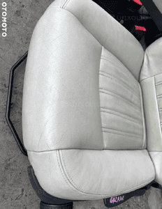 VIANO 639 fotel przedni przód fotele podłokietnik x-clusive skora LIFT 6