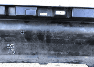 Zderzak przód przedni toyota highlander iv 4 XU70 2019- 52119-0E400 cały 7