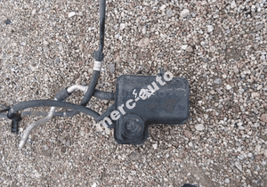 Peugeot 407 zbiorniczek zbiornik płynu 694655555