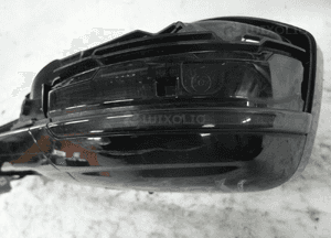 Lusterko range rover evoque 12 pin lewe 6