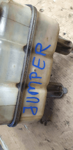 Zbiorniczek wyrównawczy płynu Citroen Jumper 2.0 HDI AdBlue Euro 6 2.0 HDI D348 7