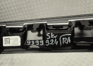 Dekor deski bmw X5 9399924 8