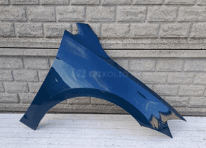 Vw golf vii 7 lift błotnik prawy przedni 1