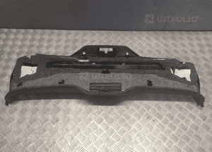 Bmw X5 F15 osłona klapy bagażnika 7308509 7308510 7