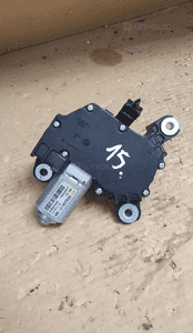 SILNICZEK WYCIERACZKI TYLNEJ  OPEL ASTRA J  nr 13256917 1