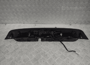 Listwa blenda klapy nissan qashqai +sensor +oświetlenie 90810-4ESXX 3