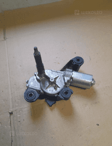 SILNICZEK WYCIERACZKI TYŁ RENAULT LAGUNA III KOMBI nr 0390201831 3