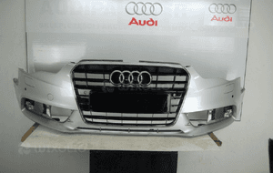 Zderzak audi A5 8T lift 2012-2016 po lifcie 8T0 1