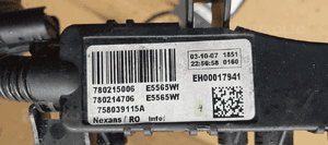 Wiązka instalacja silnika BMW I E87 Lift 2.0D 7802150 7802147 10