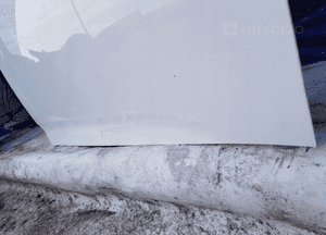 Drzwi prawe przod hyundai I40 kompletne 6