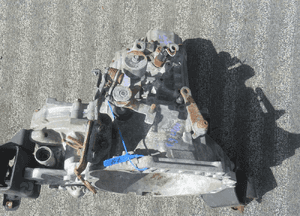 SKRZYNIA BIEGÓW HYUNDAI GETZ 1.5 CRDI 3 CYLINDRY 82 KM J21973 M5BF2 2002 6
