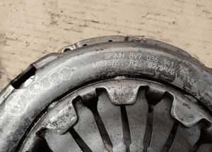 Sprzęgło tarcza docisk koło VW New Beetle 1.4 16v 036141032 8