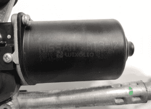 Mechanizm wycieraczek silniczek nissan NV200 E-NV200 28810JX30A 2014-2021 4