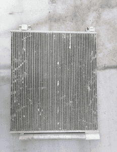 Chłodnica klimatyzacji Nissan Qashqai J11 Renault Espace Kadjar 921009251R 9