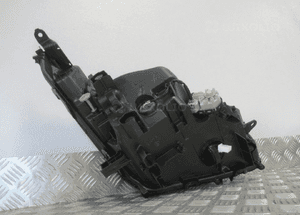 Lampa przód przednia lewa lexus nx 2014-2017rok 12