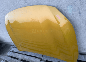 Maska pokrywa silnika przod kia ceed iii 3 2018- bardzo ladna oryginalna 2