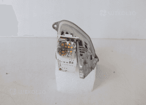 BMW X5 F15 / X6 F16 Kierunkowskaz LED Lewy - 11259 2