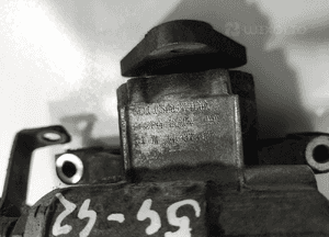 POMPA WSPOMAGANIA JUMPER BOXER DUCATO III TRANSIT MK7 2.2 HDI 6C113A674AA 5