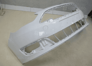 Ford c max ii lift zderzak przód przedni 4