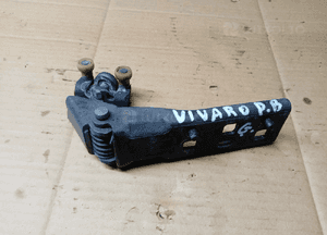 Rolka drzwi przesuwnych prawych Opel Vivaro B Trafic III 777647086R 93451865 1