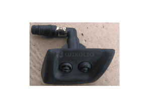 Spryskiwacz lampy lewy Land Rover Discovery 3 III