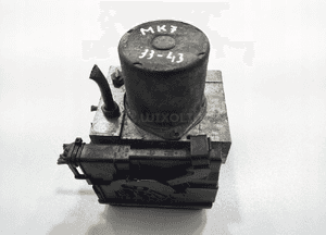 POMPA STEROWNIK ABS FORD TRANSIT MK7 VII 0265235439 8C11-2C405-BB 2007-2013 7