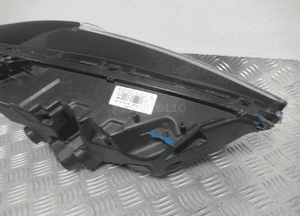 Lampa przednia przód lewa ford mondeo MK5 lift full led ES73-13D155-AC 2019-2022 15