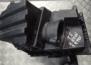 Obudowa filtra powietrza vw T5 2.5 tdi 7H0129601J radom 2