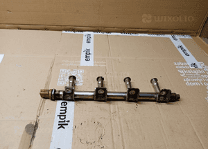 Listwa wtryskowa czujnik VW Golf VI 6 1.2 TSI 03F133320C 3