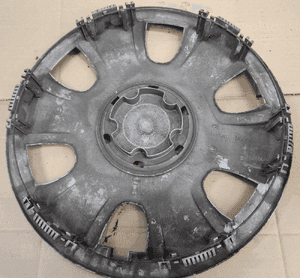 Skoda Fabia I dekiel kołpak koła 15 6Y0601147P 2