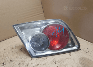 Mazda 6 i gg 5D lampa tył lewa klapy 22661971 1