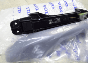 prawa klamka przód volvo xc40 39791876 4