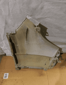 Błotnik lewy przód jumper boxer ducato iii 06-14 3