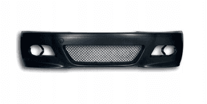 Zderzak M3 BMW E46 SEDAN COUPE CABRIO 1