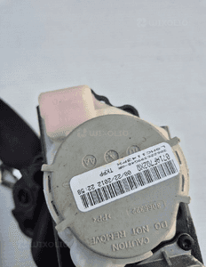 Pas bezpieczeństwa volkswagen audi seat 3066322 2